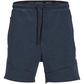 12186750 JPSTGORDON JJAIR SWEAT SHORTS BEX SN DARK NAVY