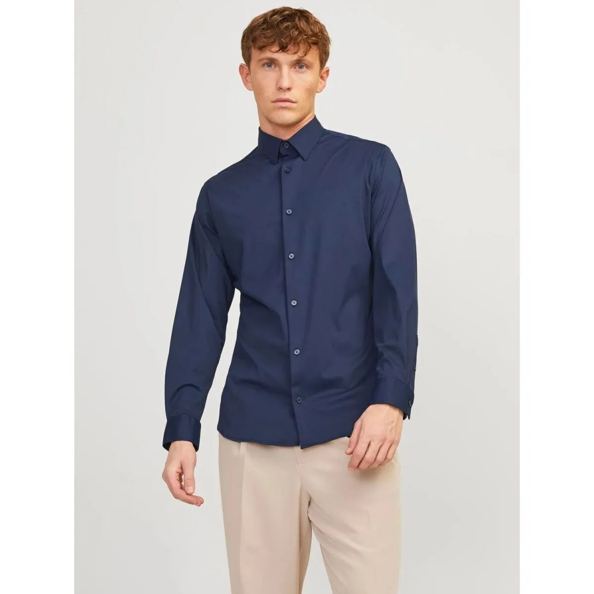 12241530 BLAACTIVE-NAVY BLAZER