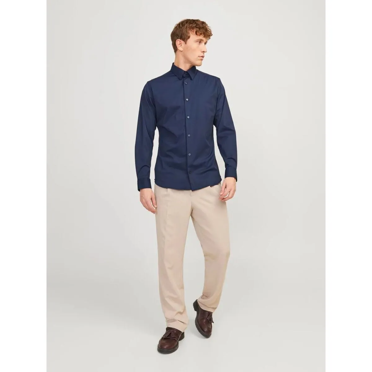 12241530 BLAACTIVE-NAVY BLAZER