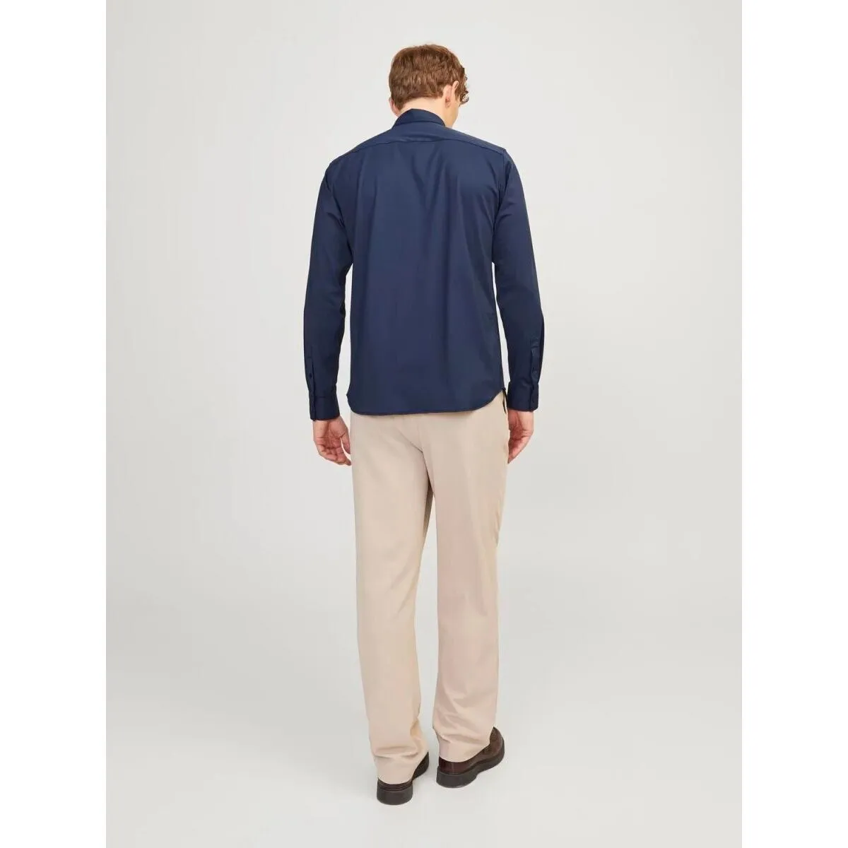 12241530 BLAACTIVE-NAVY BLAZER