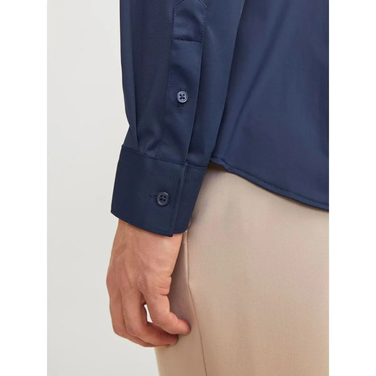 12241530 BLAACTIVE-NAVY BLAZER