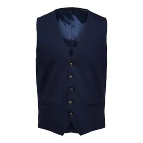 16089407 NEIL ECT-NAVY BLAZER