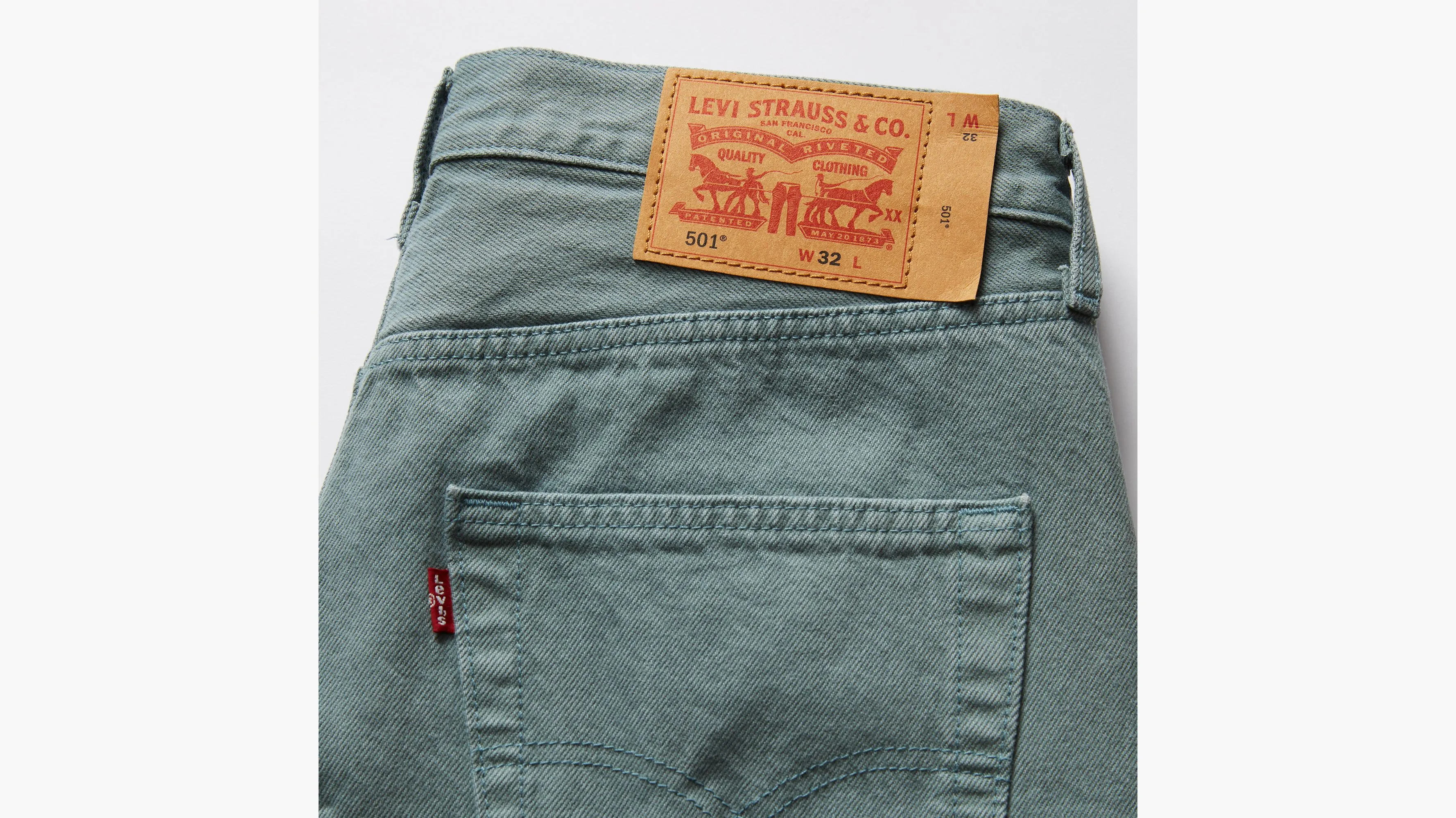 501® Original Shorts Levi's®