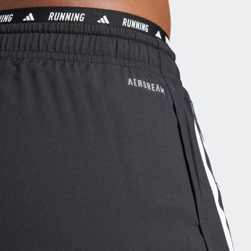 adidas Mujer Shorts Own The Run 2in1 Shorts Negro 