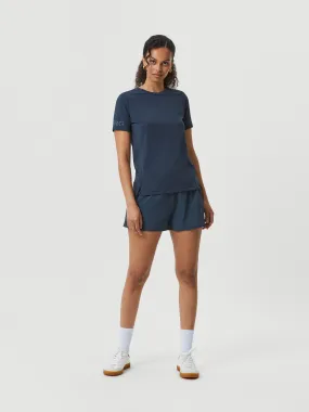 Borg Loose Shorts