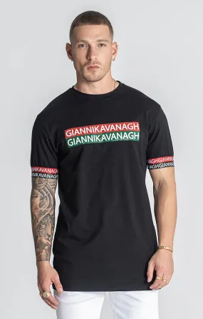 Camiseta KAVANAGH - GKM005611