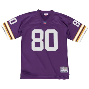 Camiseta NFL Legacy - Minnesota Vikings 1995 Cris Carter