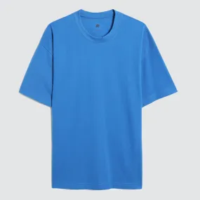 Camiseta Oversize Básica