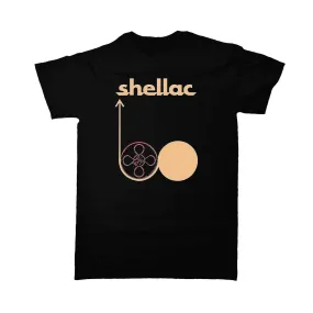 Camiseta Shellac Tour