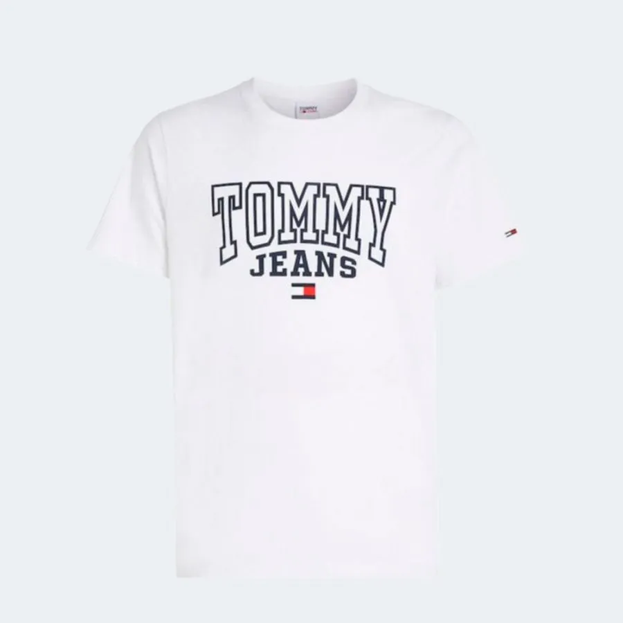 Camiseta TOMMY JEANS TJM RGLR ENTRY GRAPHIC TEE DM0DM16831