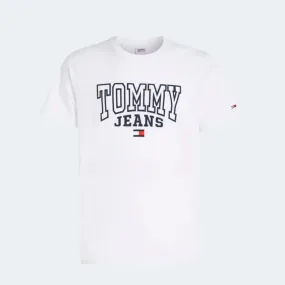 Camiseta TOMMY JEANS TJM RGLR ENTRY GRAPHIC TEE DM0DM16831