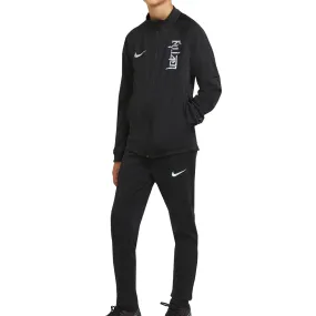 Chándal Nike Mbappé niño Dri-Fit