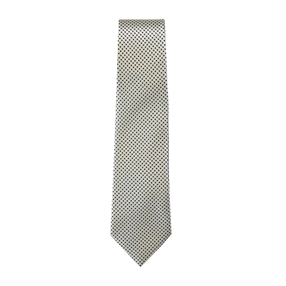 CORBATA FANTASIA BEIGE