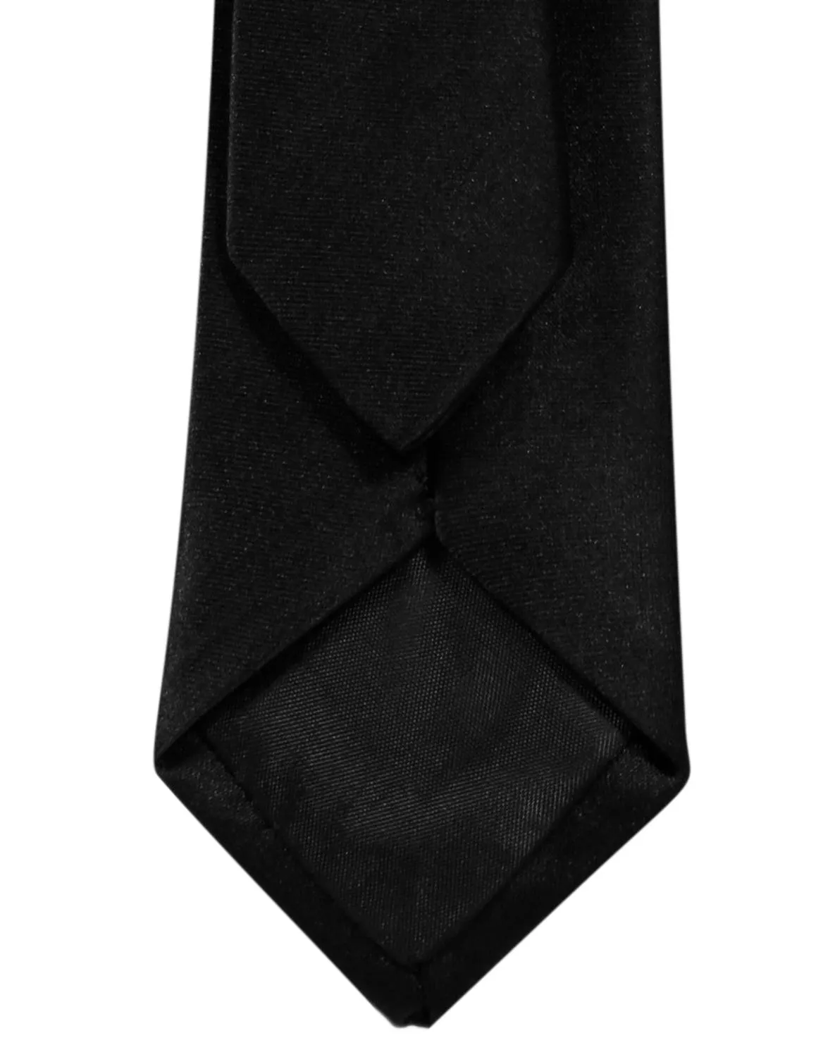 Corbata Hombre Slim Negro Stfashion 52704215