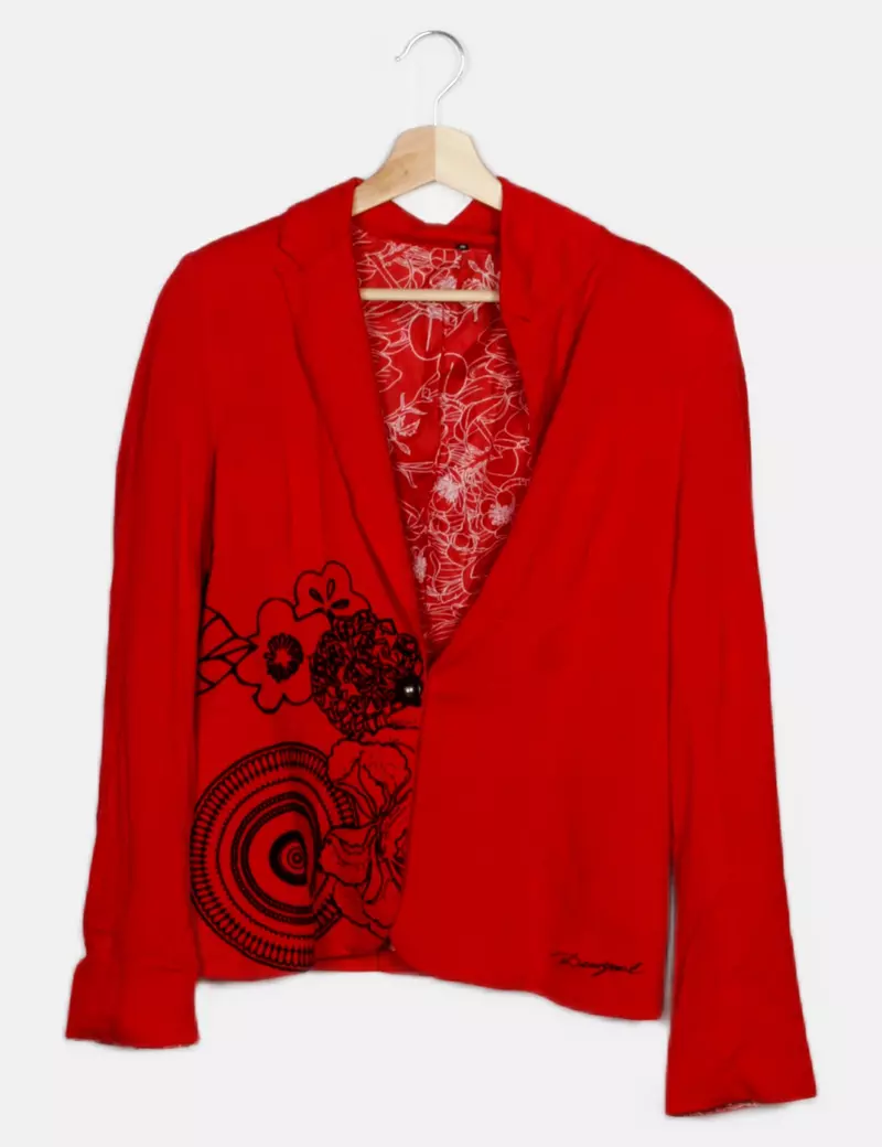 Desigual Blazer