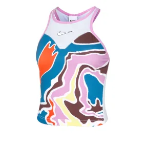 Dri-Fit Court Slam Camiseta De Tirantes Mujeres