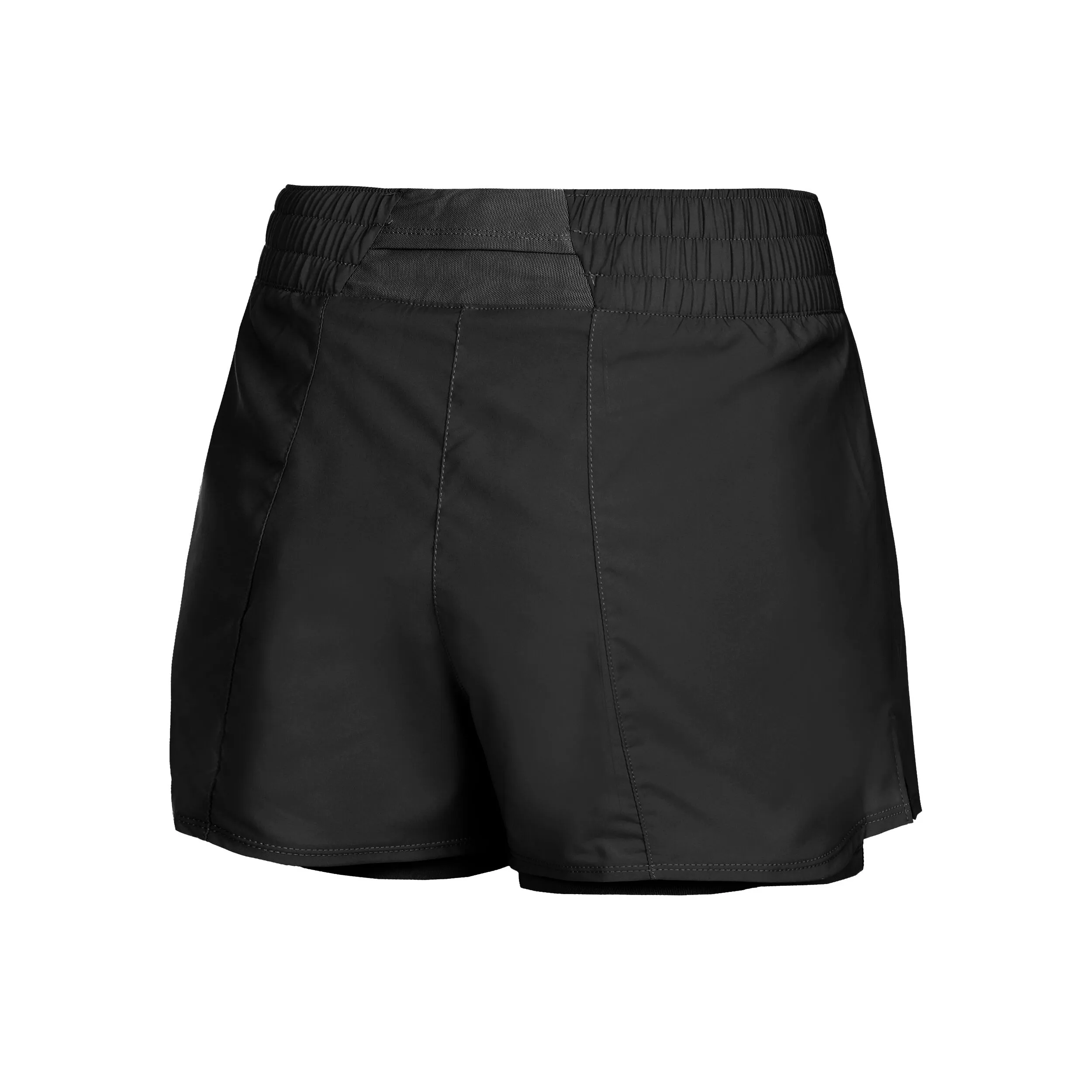 Dri-Fit One Heritage 3in 2in1 Shorts Mujeres