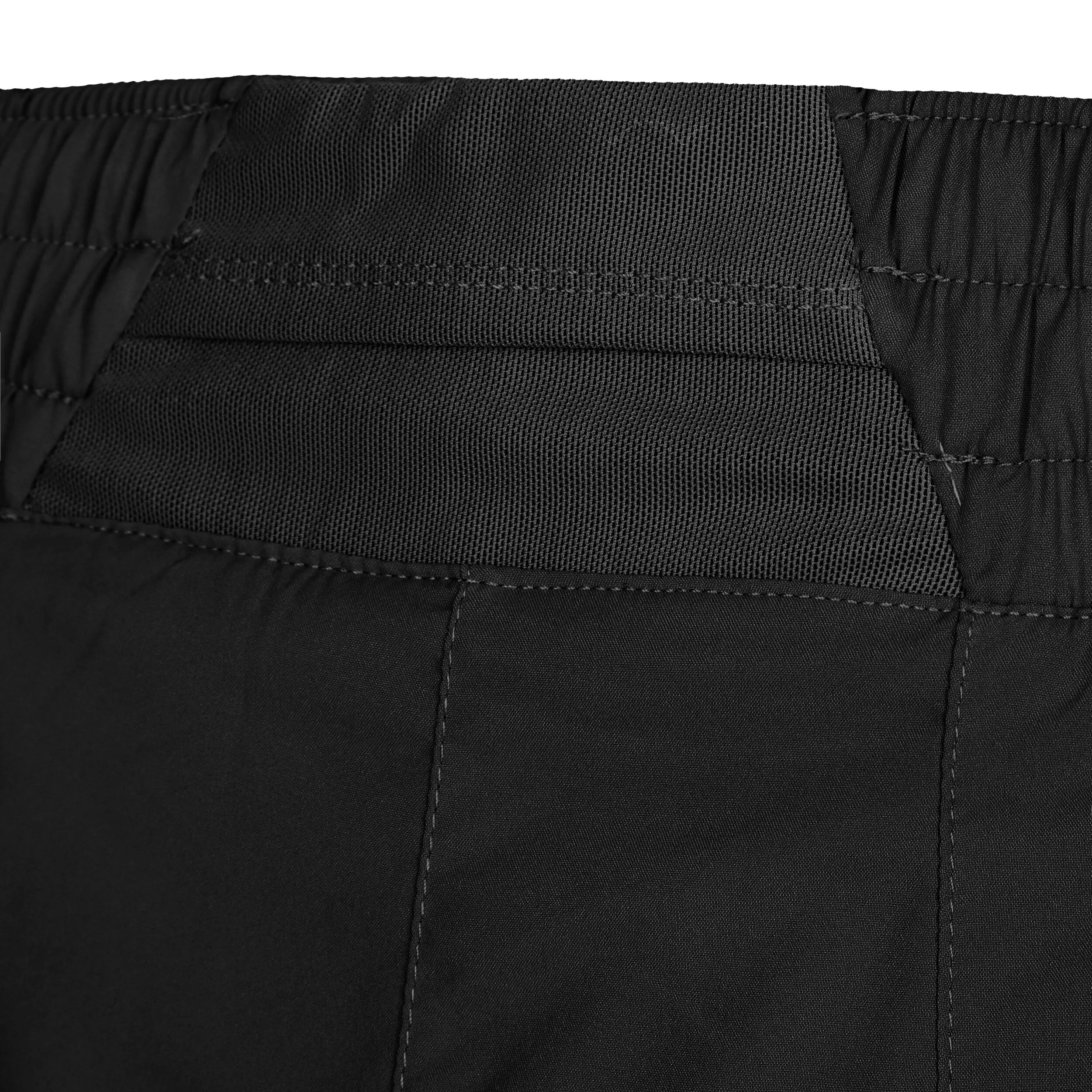 Dri-Fit One Heritage 3in 2in1 Shorts Mujeres