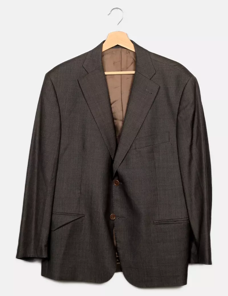 Emidio Tucci Blazer