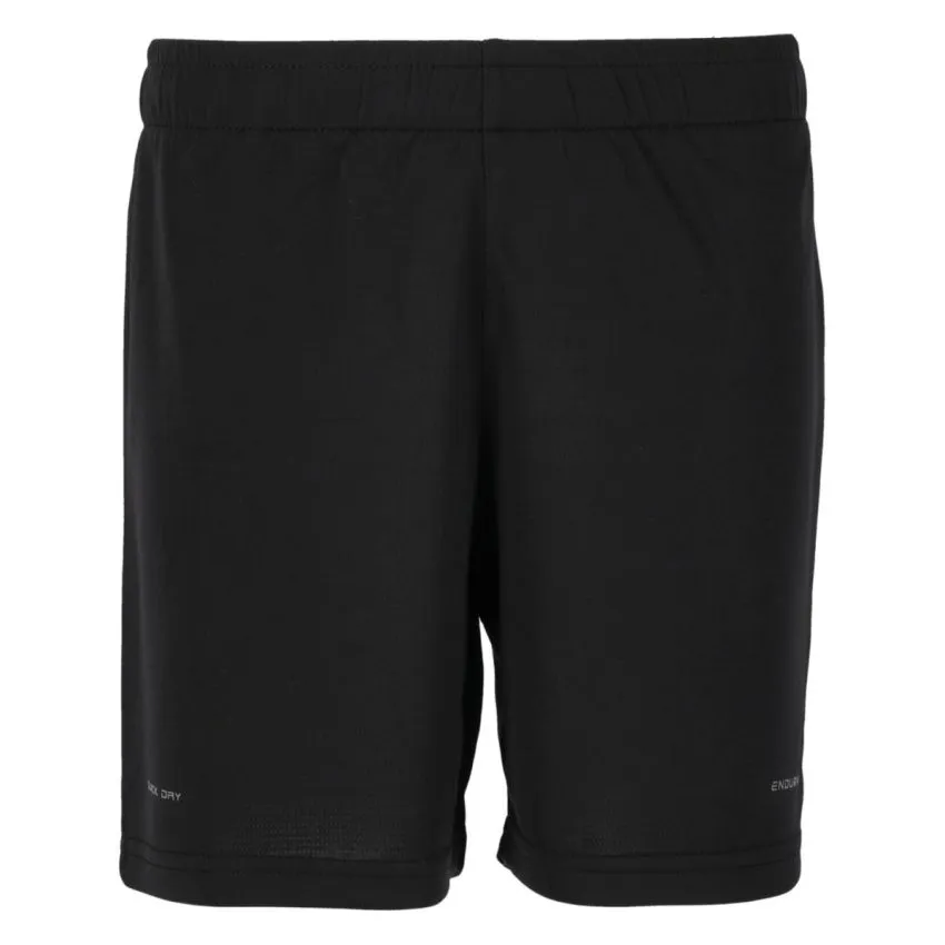 Endurance Junior Shorts Sesto Shorts Negro 