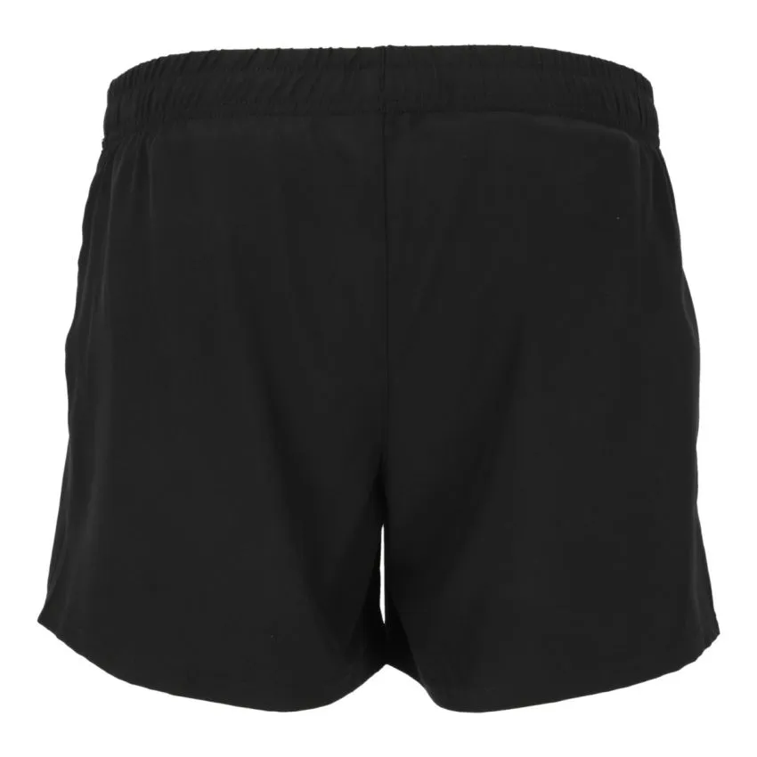 Endurance Mujer Shorts Potis 2in1 Shorts Negro 