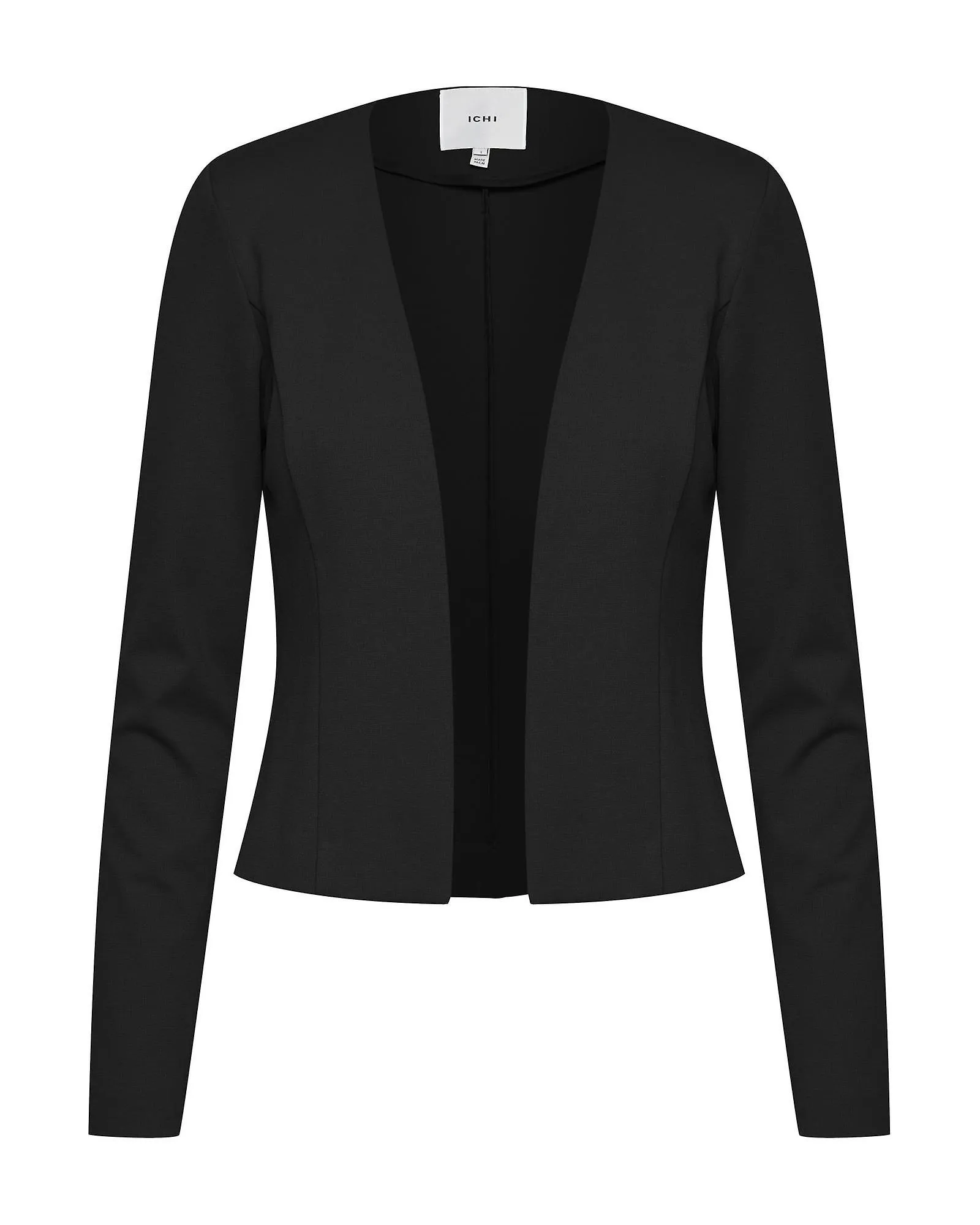 Ichi Long Sleeve  Blazer