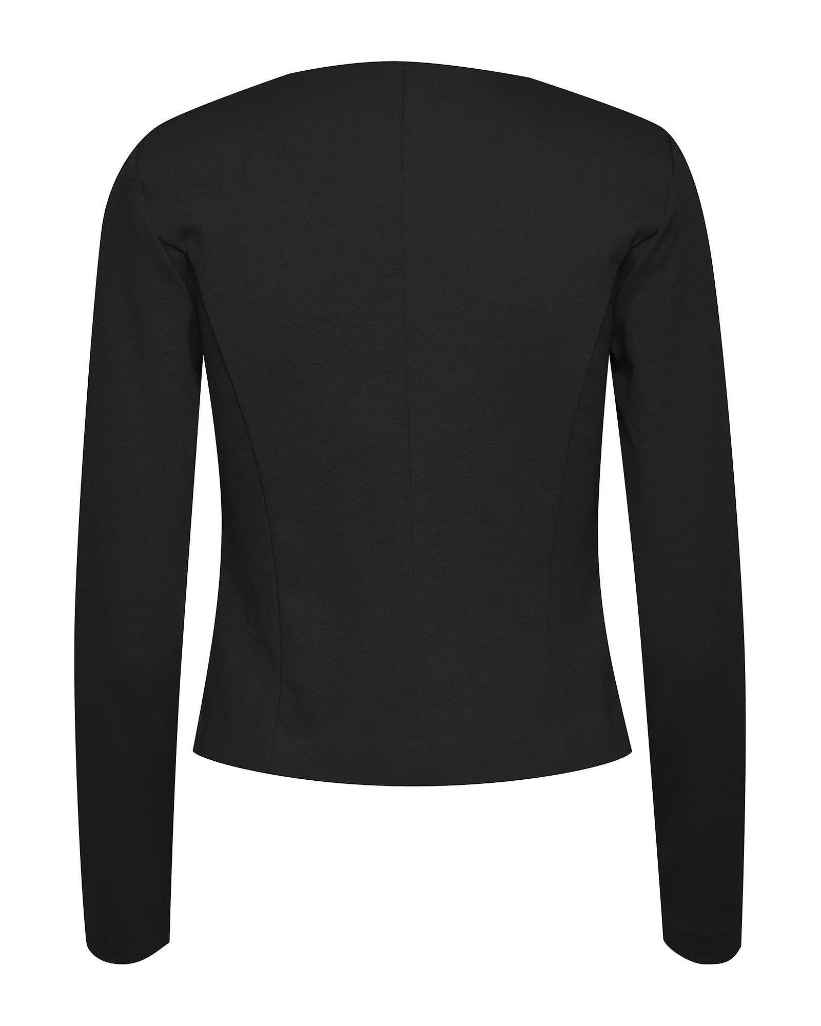 Ichi Long Sleeve  Blazer