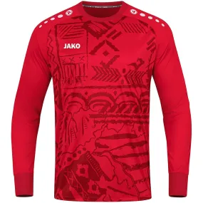 JAKO Tropicana GK Jersey LS JUNIOR