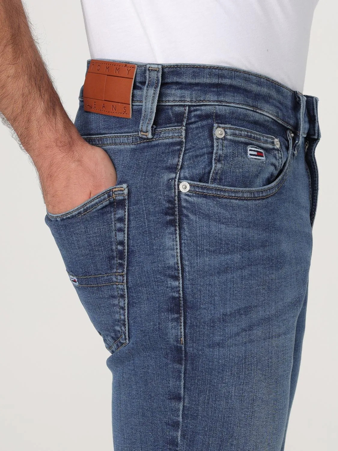 Jeans hombre Tommy Jeans