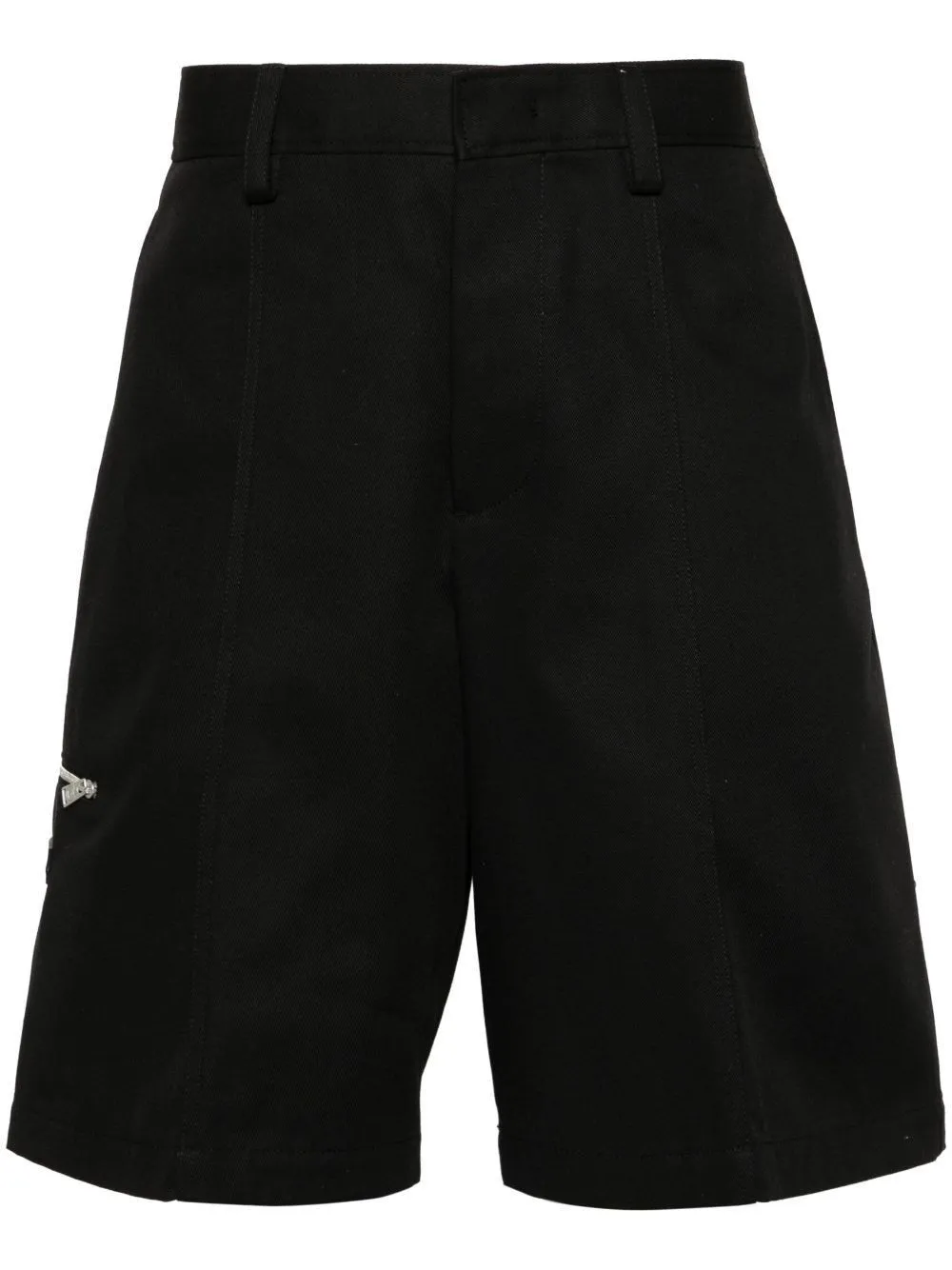 LANVIN CHINO SHORTS