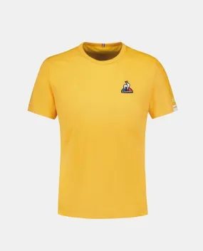 LE COQ SPORTIF Camiseta manga corta