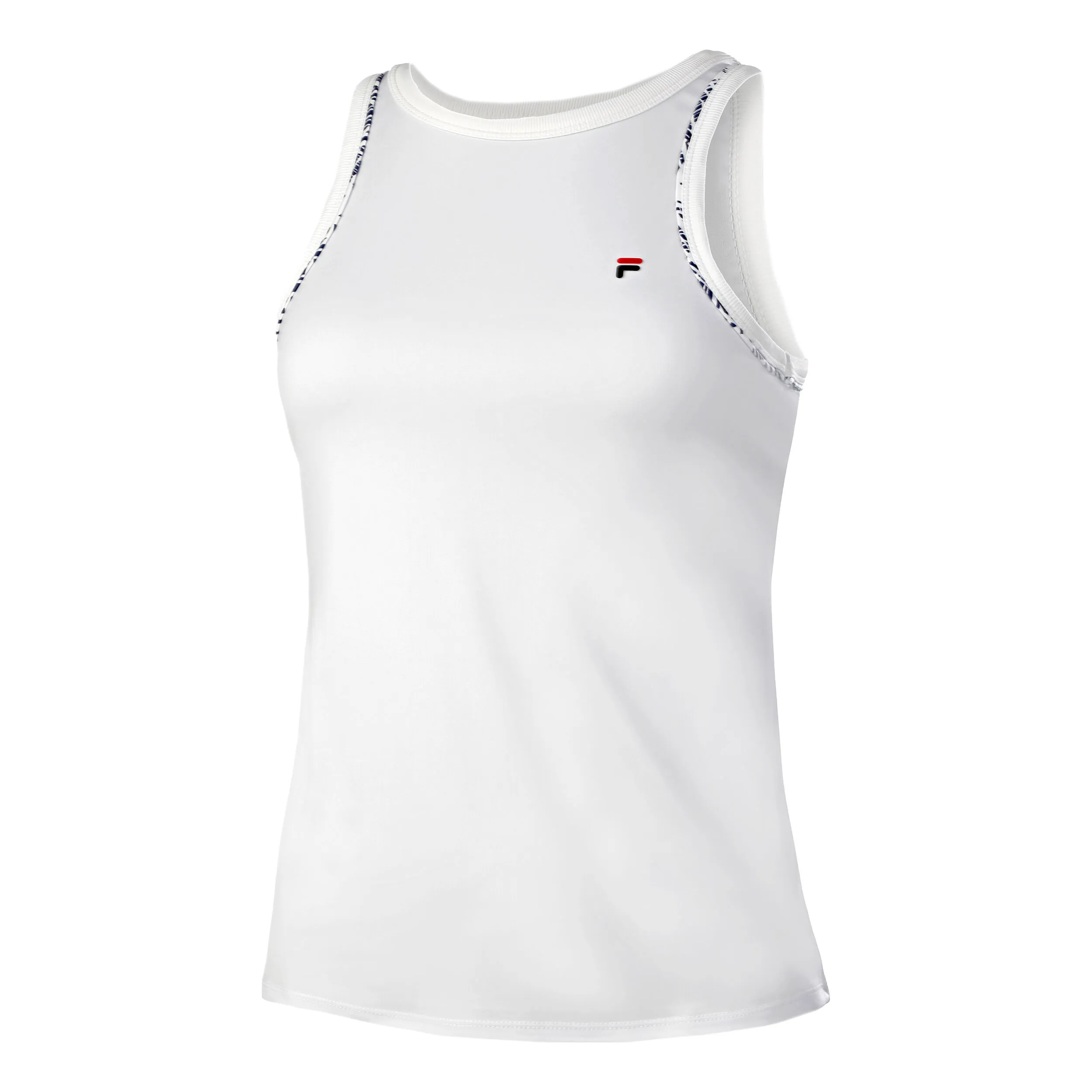 Lina Camiseta De Tirantes Mujeres