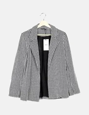 LMTD Blazer estampado vivhy