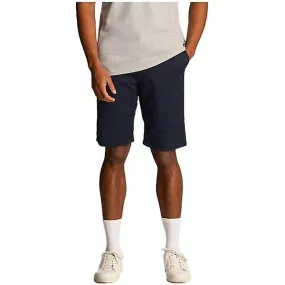 Men's Lyle & Scott Navy Chino Shorts SH1814ITA