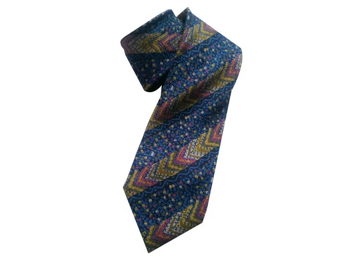 Missoni Corbata Multicolor 