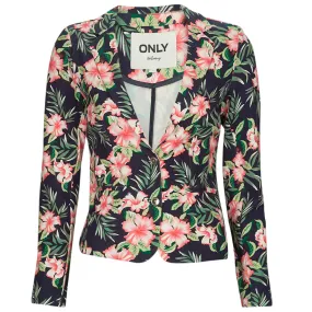 ONLPOPTRASH L/S BLAZER