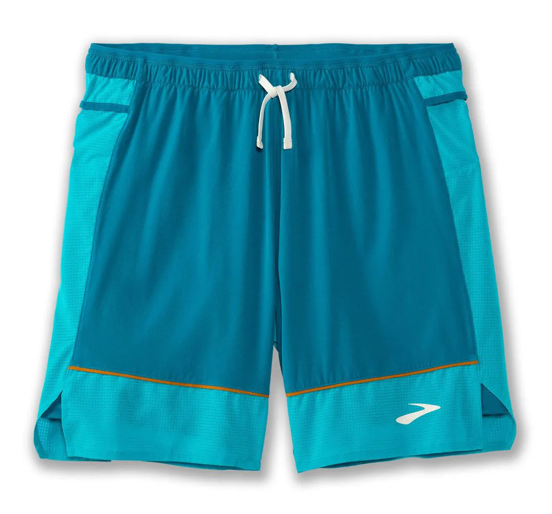 Pantalón brooks High Point 7 2in1 Shorts