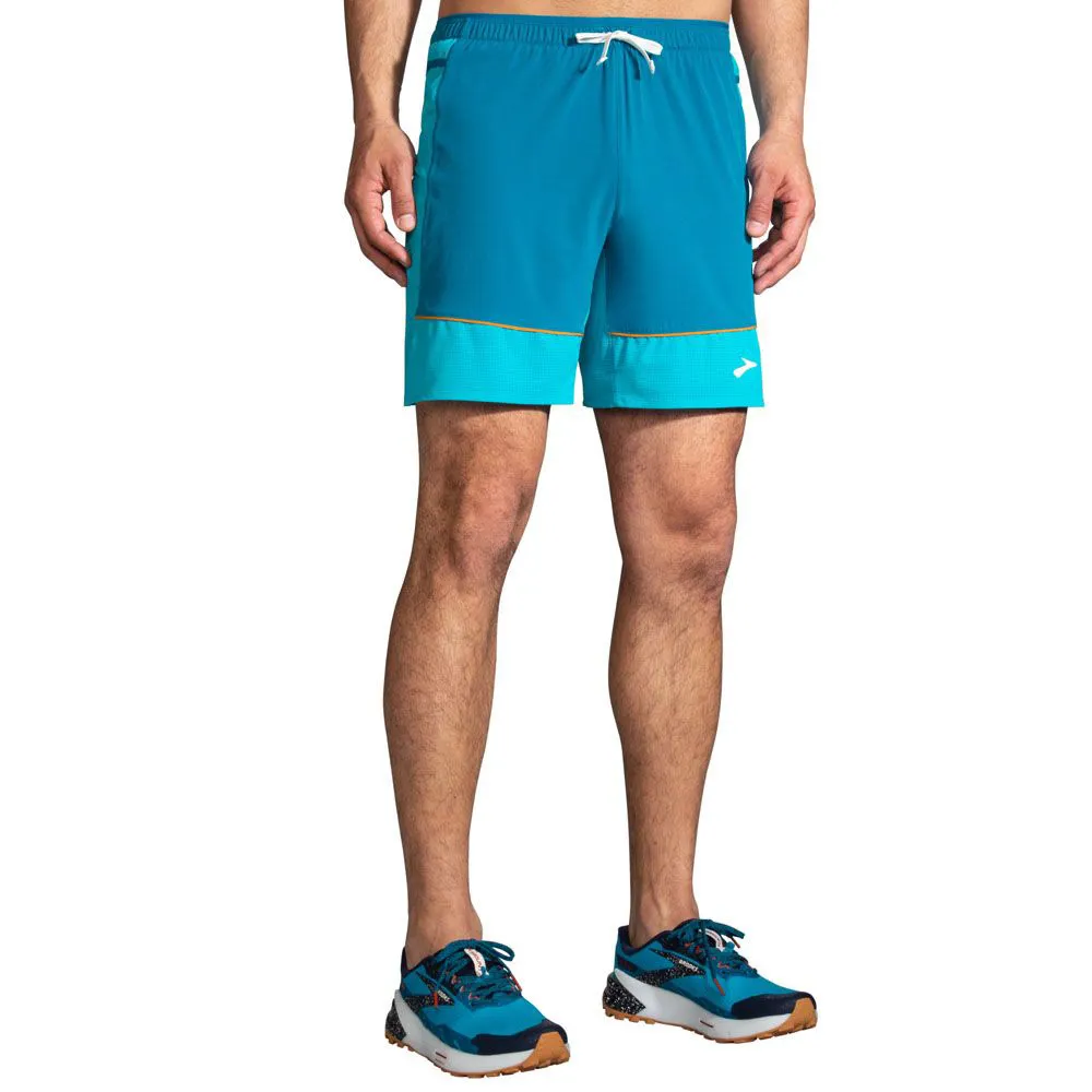 Pantalón brooks High Point 7 2in1 Shorts