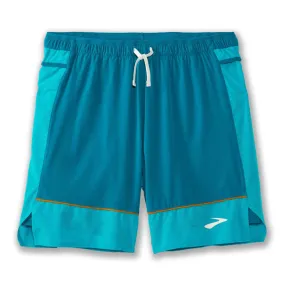 Pantalón brooks High Point 7 2in1 Shorts