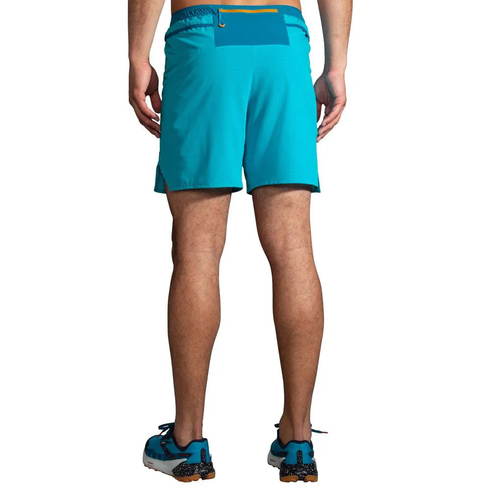 Pantalón brooks High Point 7 2in1 Shorts