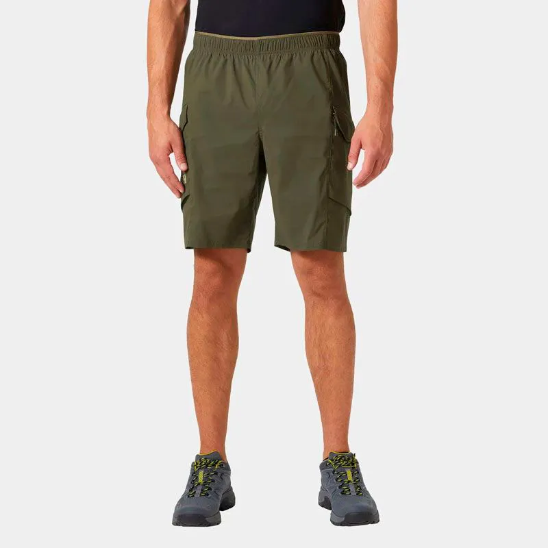 Pantalón helly hansen Vista Hike Cargo Shorts