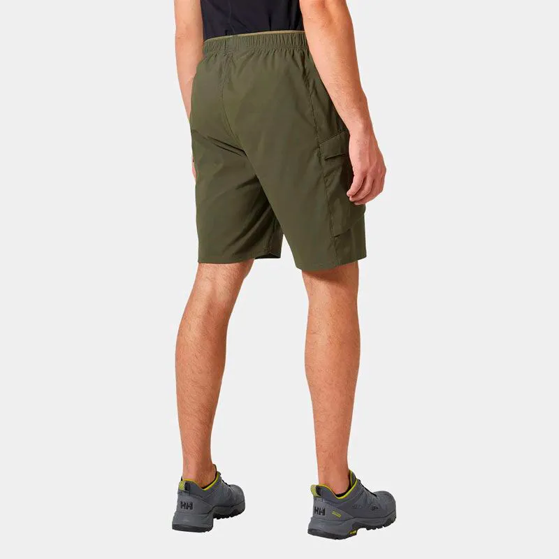 Pantalón helly hansen Vista Hike Cargo Shorts