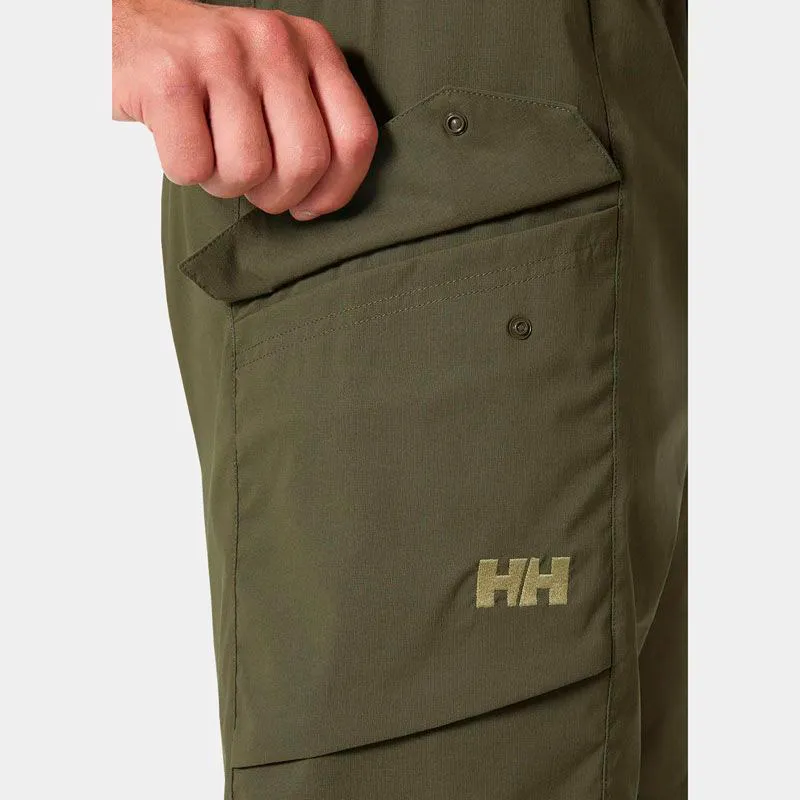 Pantalón helly hansen Vista Hike Cargo Shorts