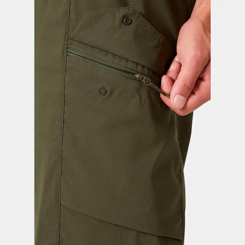 Pantalón helly hansen Vista Hike Cargo Shorts