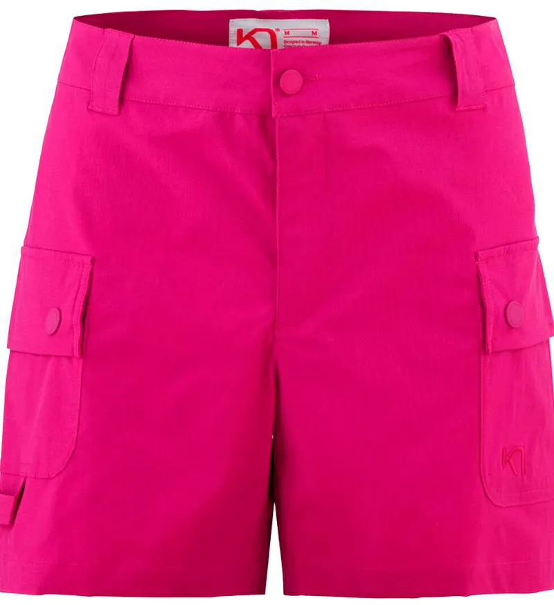 Pantalón kari traa Molster Shorts W