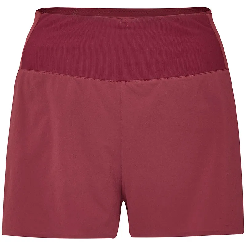 Pantalón rab Talus Trail Light Shorts W