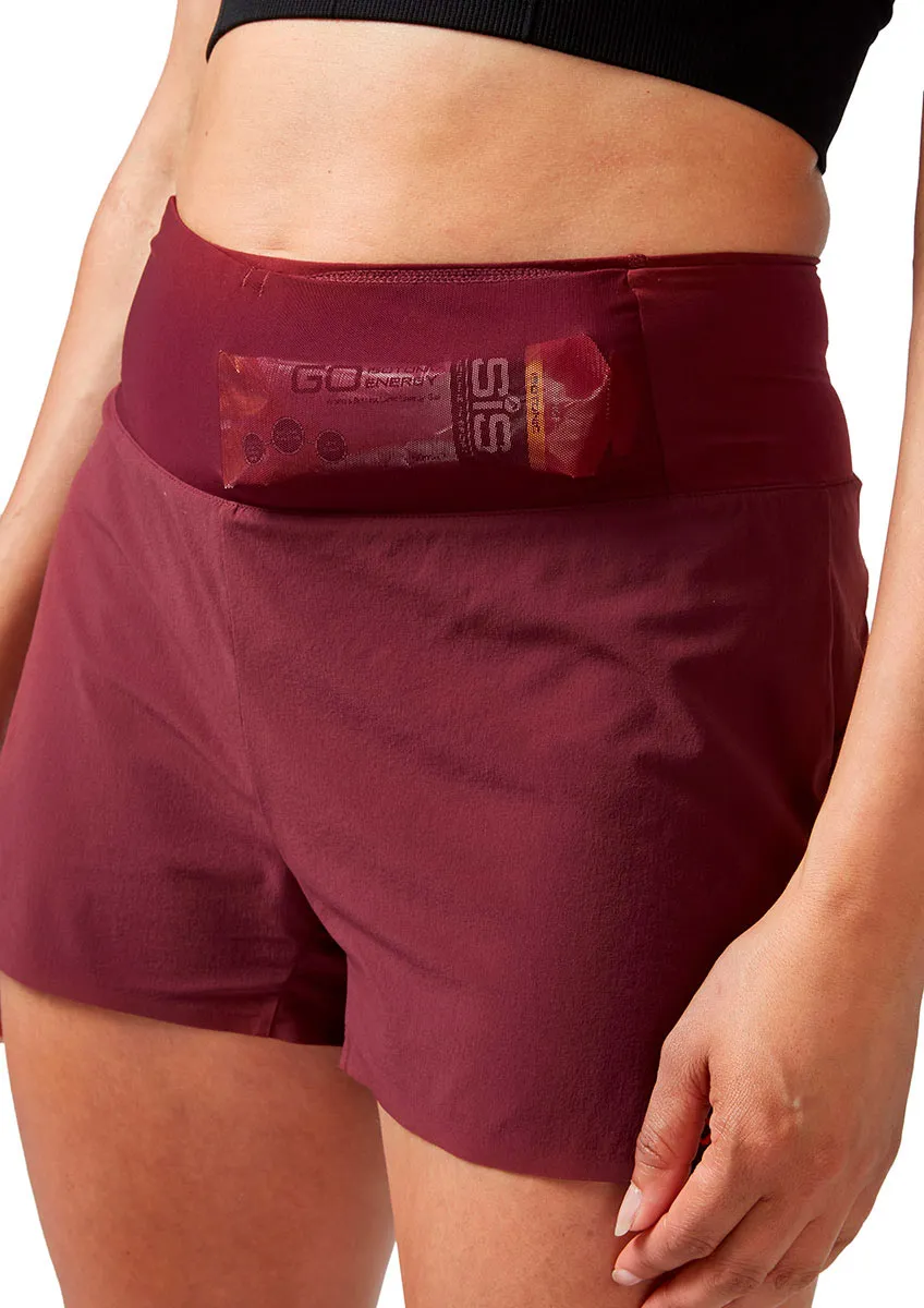 Pantalón rab Talus Trail Light Shorts W