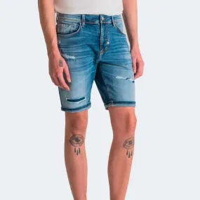 Pantalón MORATO SHORTS DAVE SKINNY FIT IN STRE MMDS00077