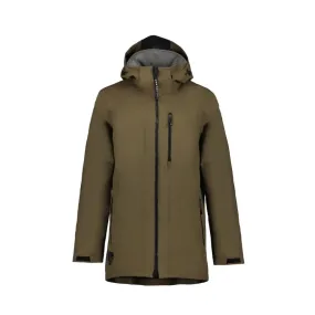 Parka para hombre - Luhta Heikkinen Verde - 232536348L 586