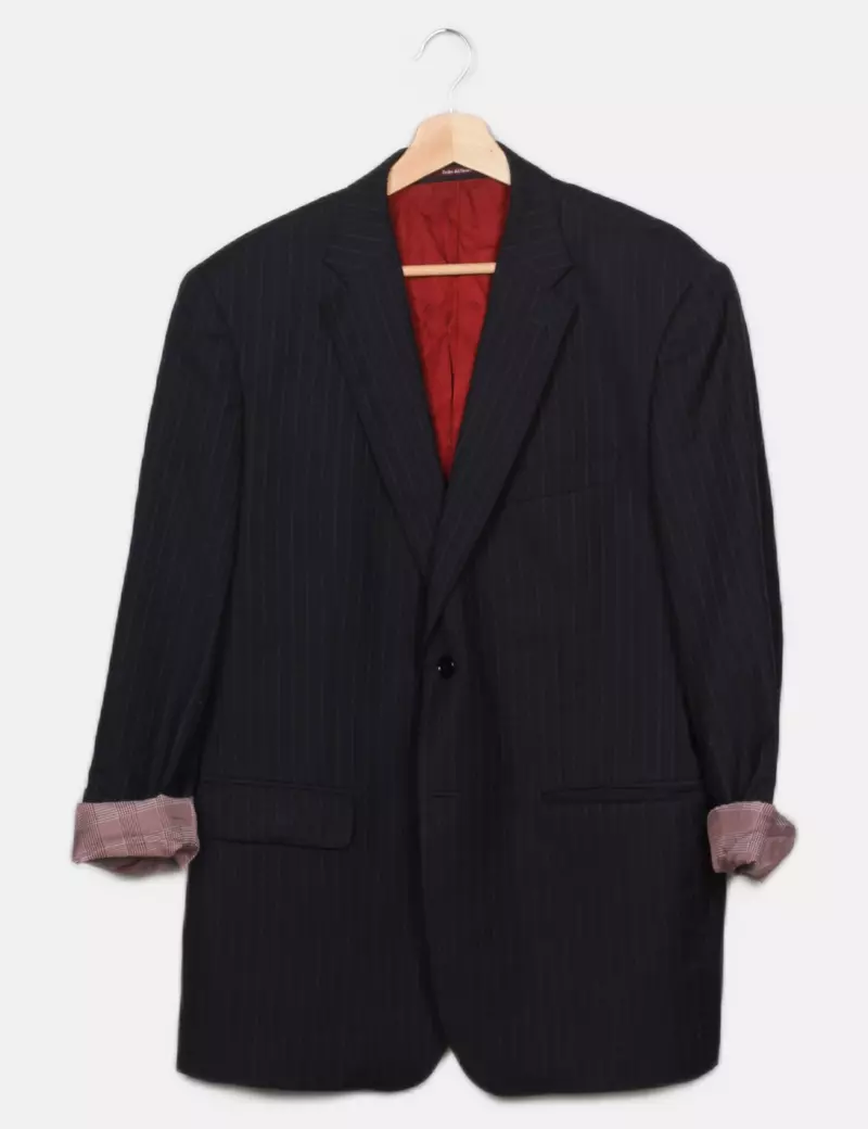 Pedro del Hierro Blazer